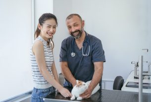 Cómo ofrecer una buena experiencia al cliente de tu clínica veterinaria