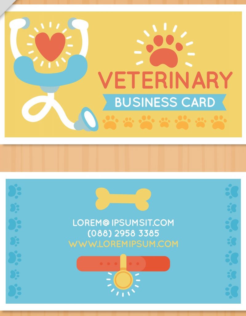 Consejos para hacer un logotipo para clínica veterinaria
