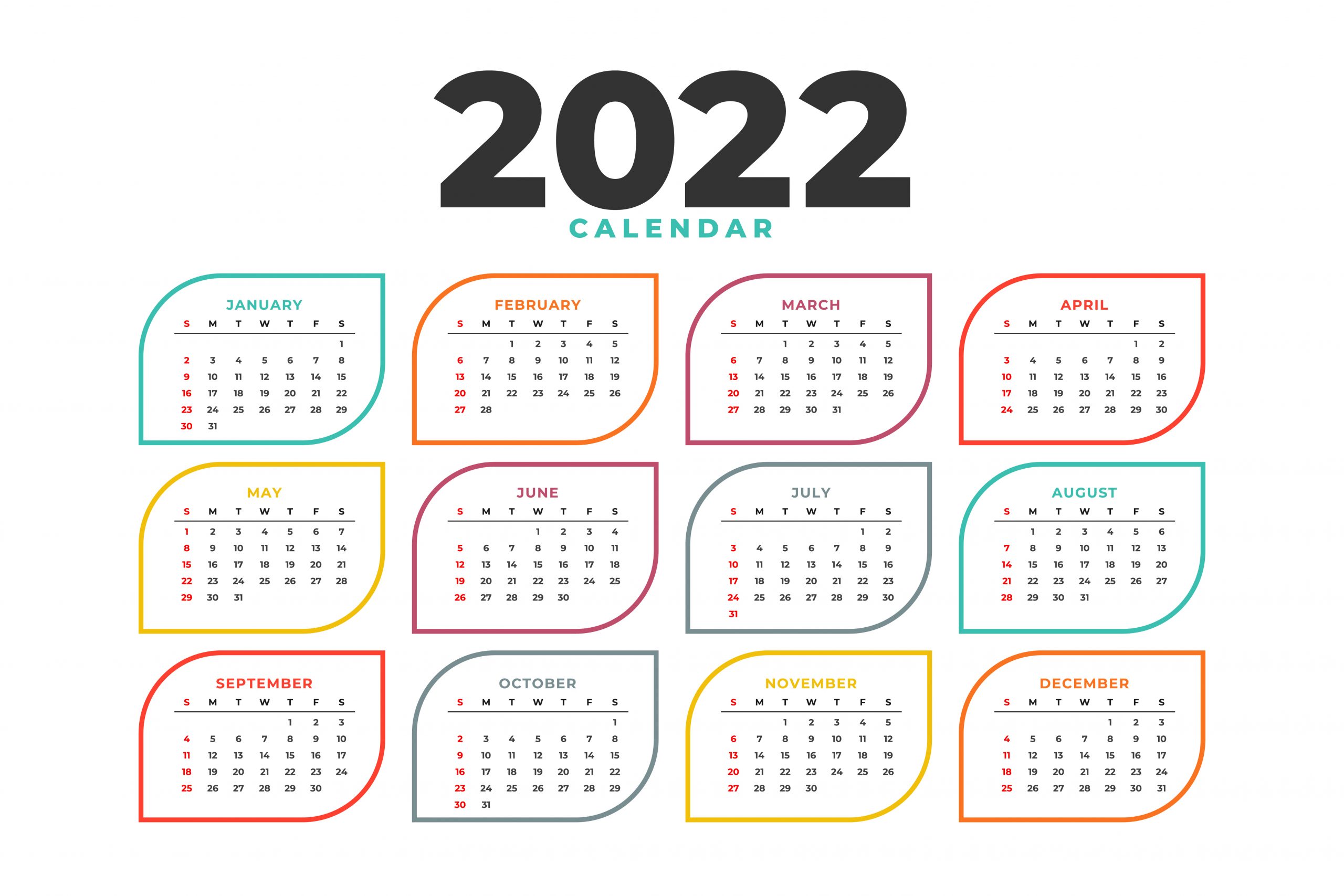 fechas importantes para el mundo veterinario en 2022