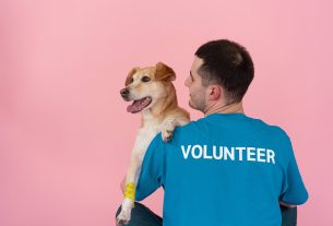 Asocia tu centro veterinario a un refugio local