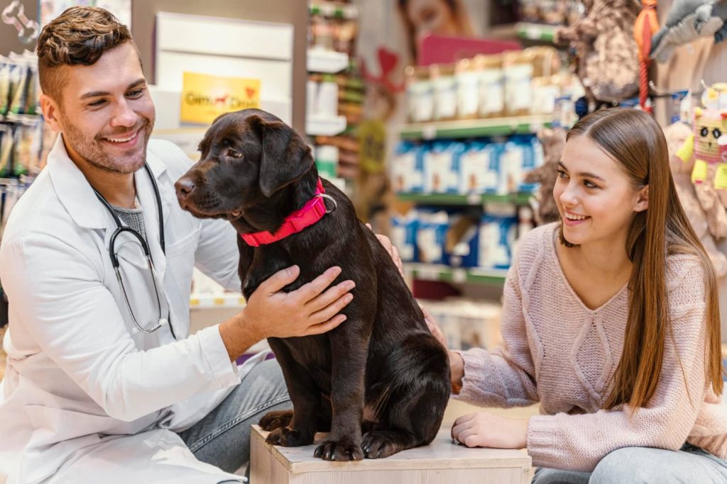 Los beneficios de contar con brand lovers en veterinaria