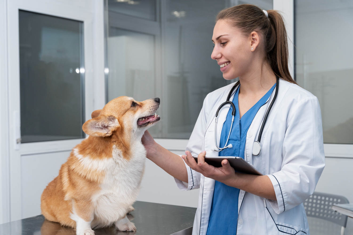 Fidelización de clientes en veterinaria