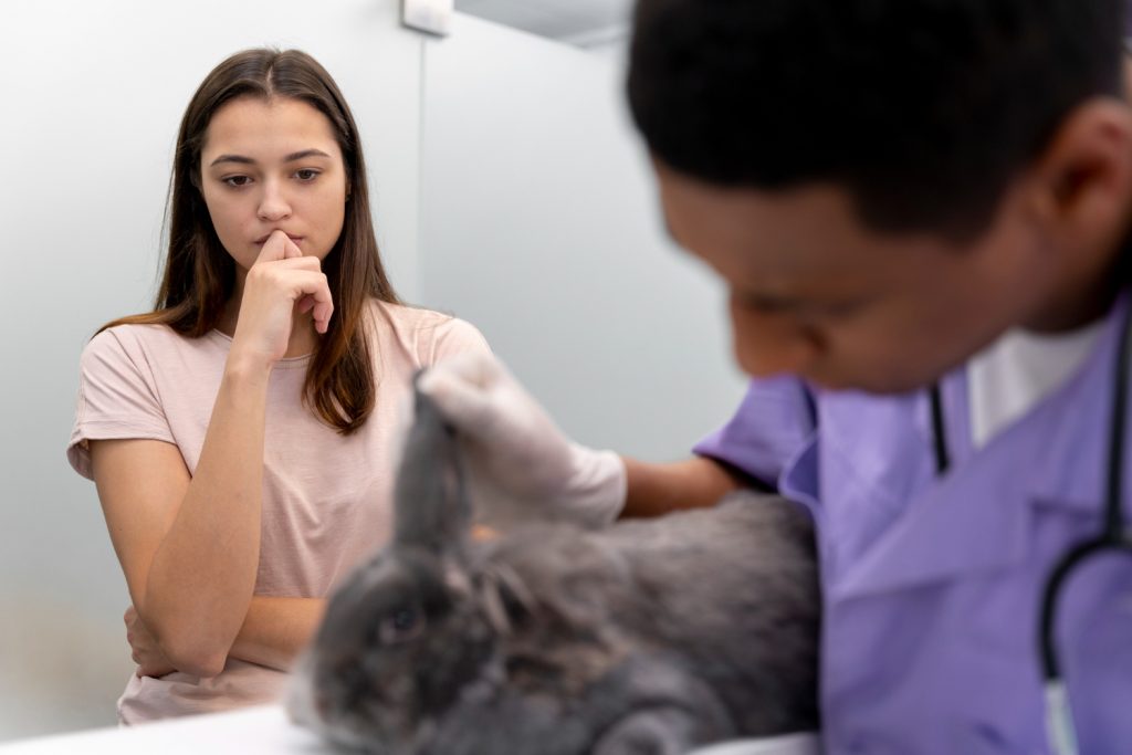 Qué es la fidelización de clientes en veterinaria