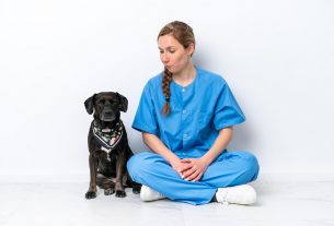 Fatiga por compasión en veterinaria