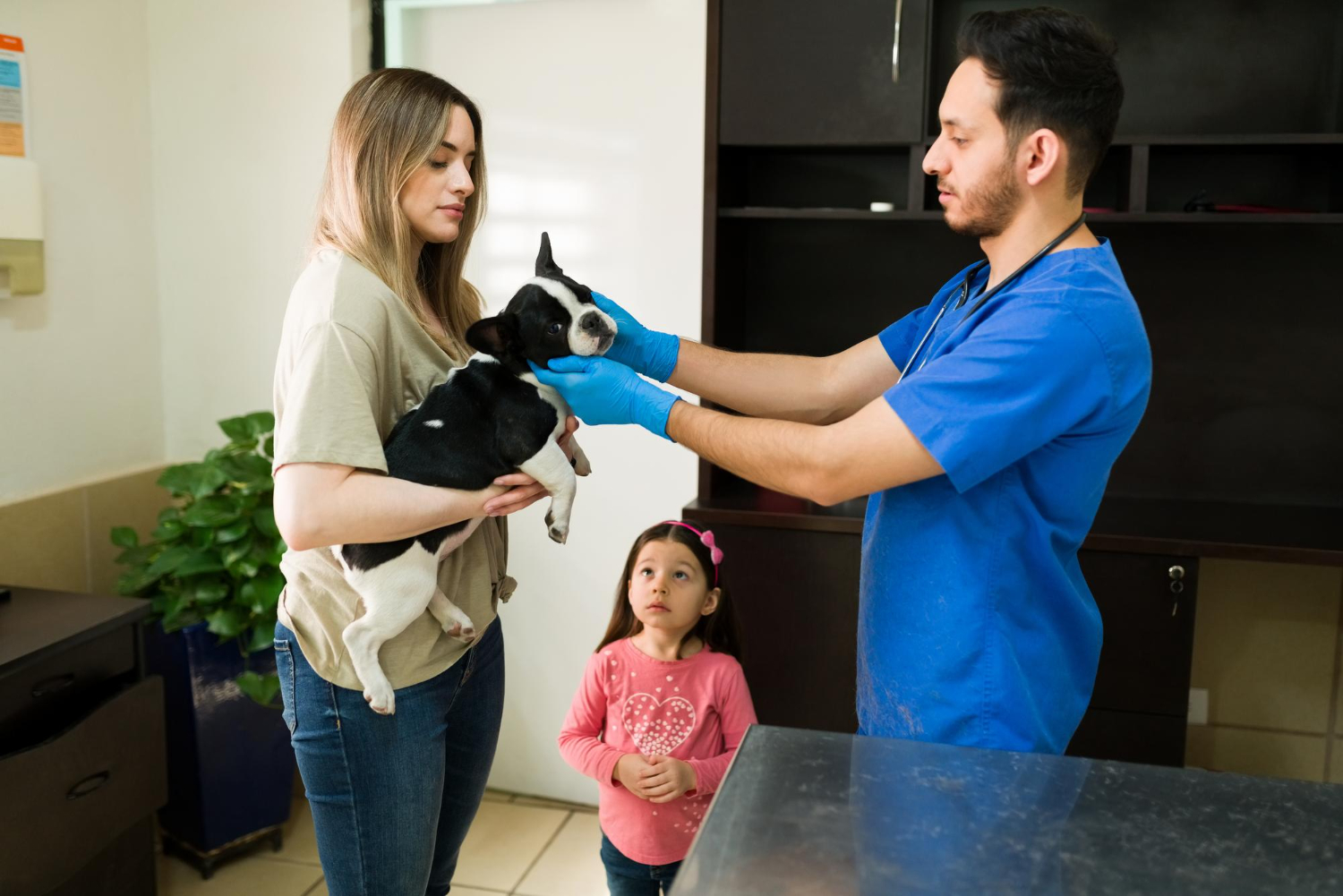 Beneficios de un programa de fidelización para tu centro veterinario
