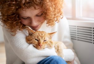 Indica a los propietarios de gatos cómo detectar sus posibles dolores