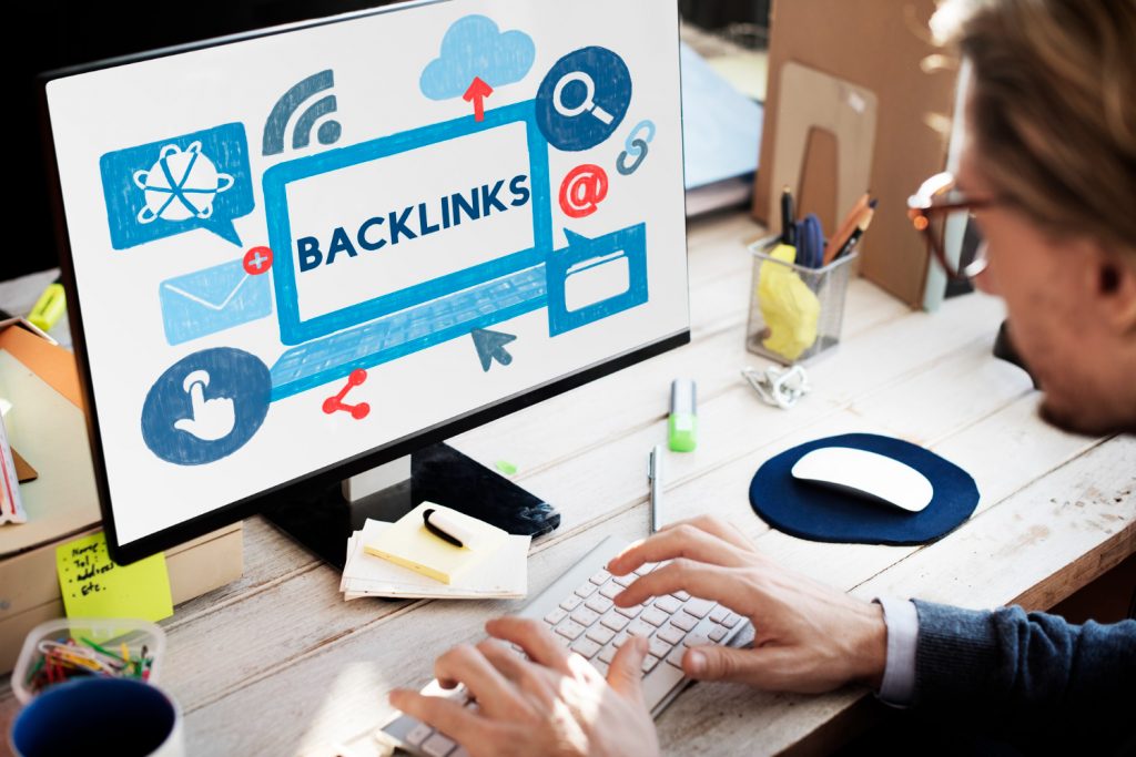 ¿Qué es un backlink?