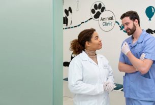 Optimiza el espacio físico de tu clínica veterinaria