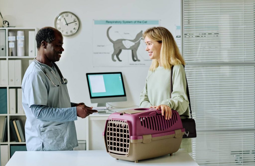 Cómo implementar un sistema de registro electrónico en tu centro veterinario
