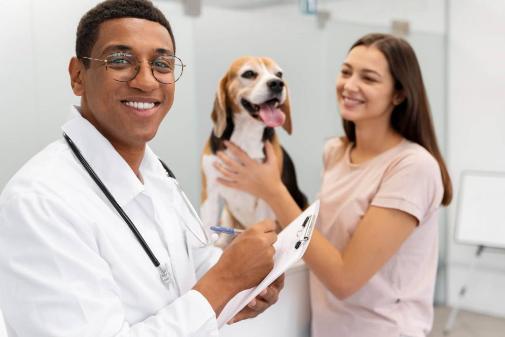 Importancia del sentido del humor en el ámbito veterinario