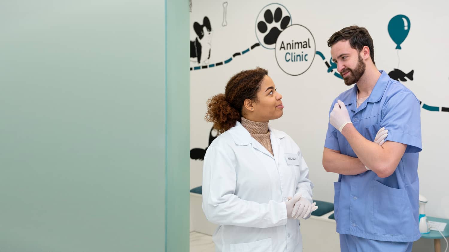 Rotación del personal y pérdida de talento en las clínicas veterinarias