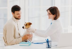 Equilibrio entre empatía y distancia emocional en veterinaria